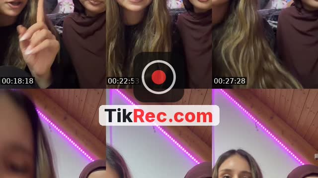 @justxasoo United States TikTok live from 2026-08-31