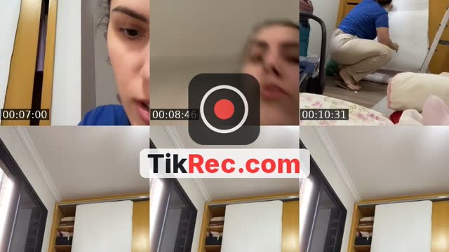 @raullinneml TikTok live