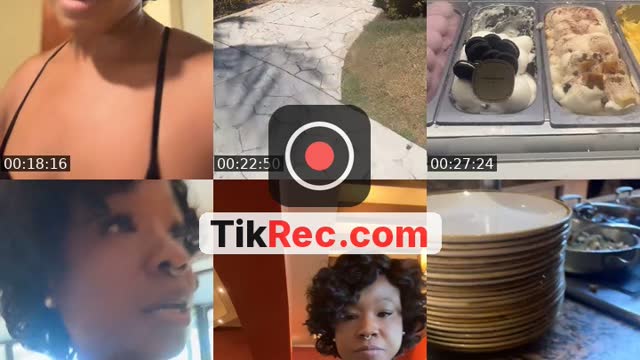United States TikTok live: Lets Go LIVE! by @latoya_monique1