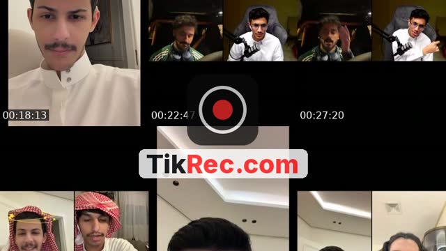 @majedbinabdulatif United States TikTok live from 2026-08-31
