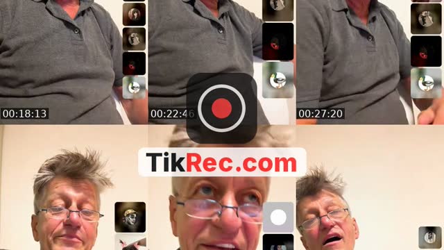 @ivica.senic TikTok live