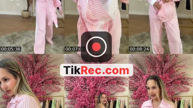 @duallumi TikTok live