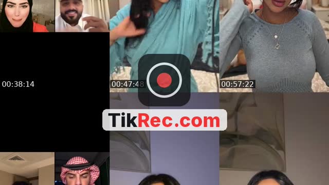 @noonii0xx0 TikTok live