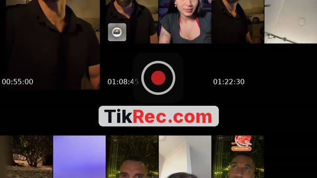 @fire.fire9 TikTok live from 2026-08-31