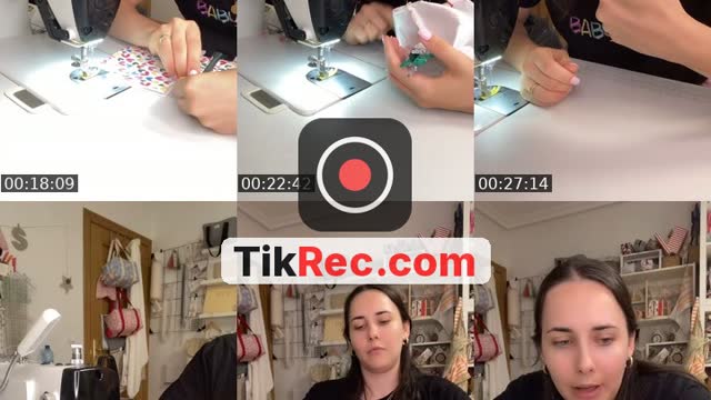 Mexico TikTok live: Te doy la bienvenida a mi LIVE by @mis.babytas