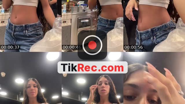 @shirelshitrit1 TikTok live