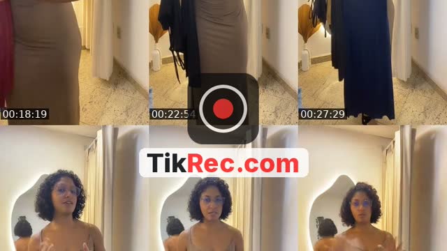 TikTok live: Cores novas by @achadissimos.top
