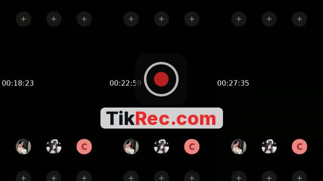 @anbinh02030708 TikTok live
