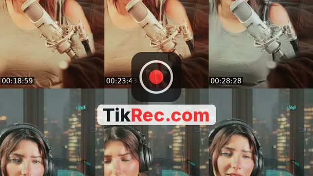 TikTok live: Lets Go LIVE! by @lama.hatem