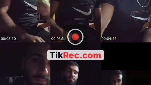 @amhazamhaz313 TikTok live