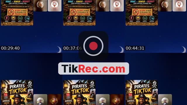 @titok23456678 TikTok live from 2026-08-31