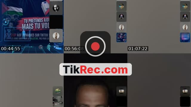 @skud98 TikTok live from 2026-08-31