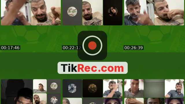 @yunus_515151 Turkey TikTok live from 2026-08-31