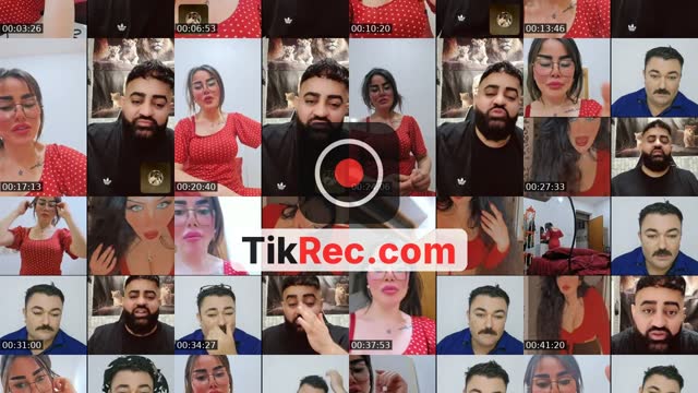 @laylakurdi31 TikTok live from 2026-08-31