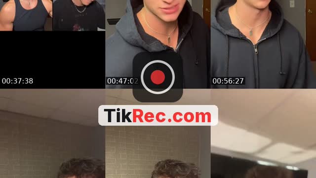 United States TikTok live: hey hey by @braydenro16