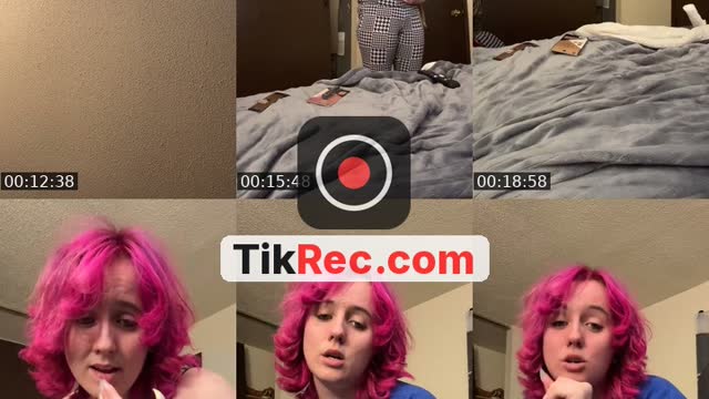 @fuckroundnfindouthoe420 United States TikTok live from 2026-08-31
