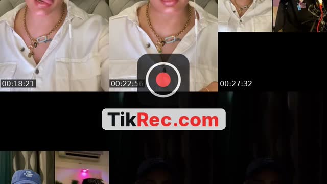 @t_999988 TikTok live from 2026-08-31