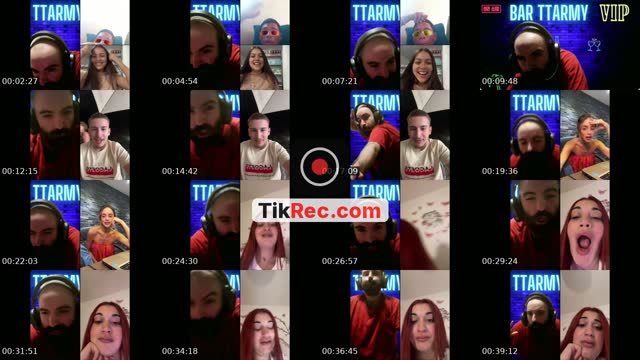 @elttblue_tv TikTok live from 2026-08-31