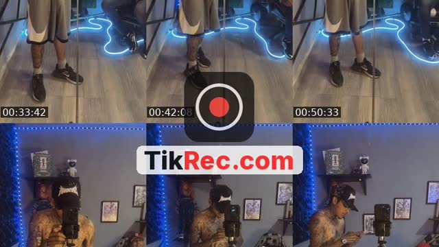 @ar_tatto0 TikTok live from 2026-08-31