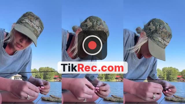 @wildinwillo TikTok live