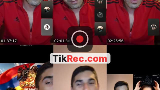 @araiksargsyan5 TikTok live from 2026-08-31