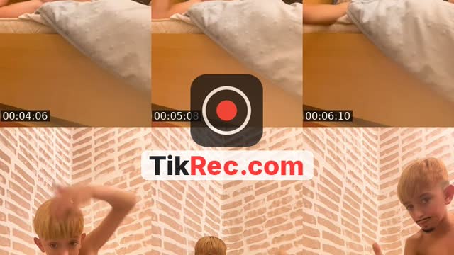 @dusann55 TikTok live