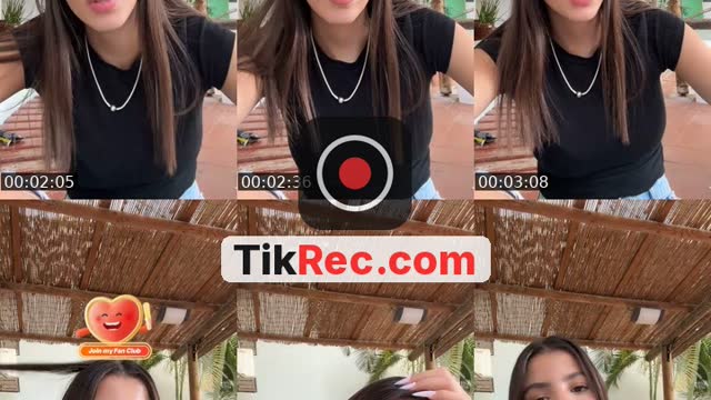 @morialevi.11 TikTok live