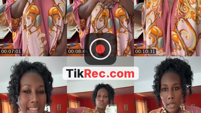 @iam_moniqueb_ TikTok live from 2026-09-01