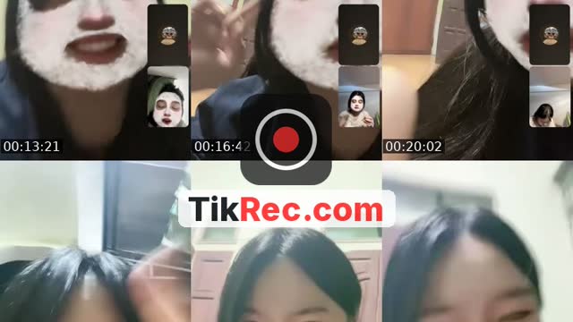 @messibucuronaldo032 TikTok live