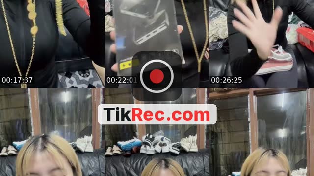 TikTok live: Open Guni Baruu by @666puchi