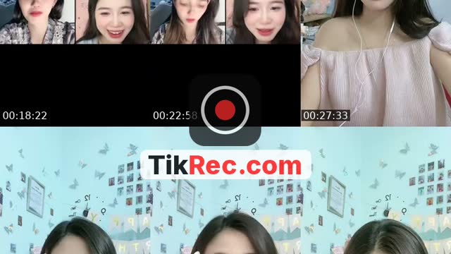 @_qnhu_meow_ TikTok live