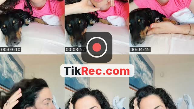 TikTok live: Follow Smileandshopp by @m7115588