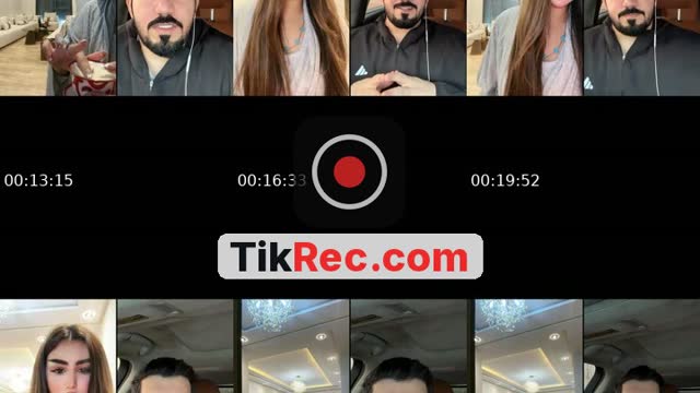 @shayoom_s5 TikTok live