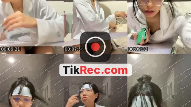 TikTok live: ป่วยง่ะ by @o.ilyy._
