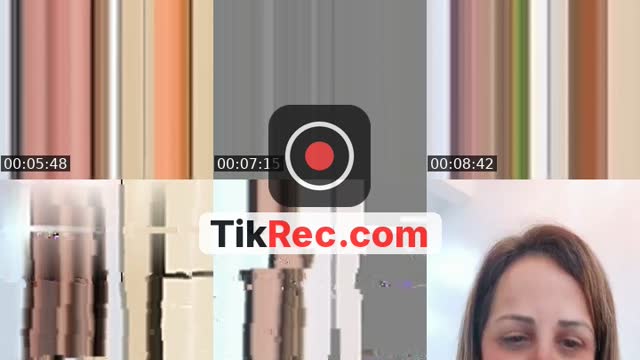 @ivisoso3 TikTok live from 2026-09-01