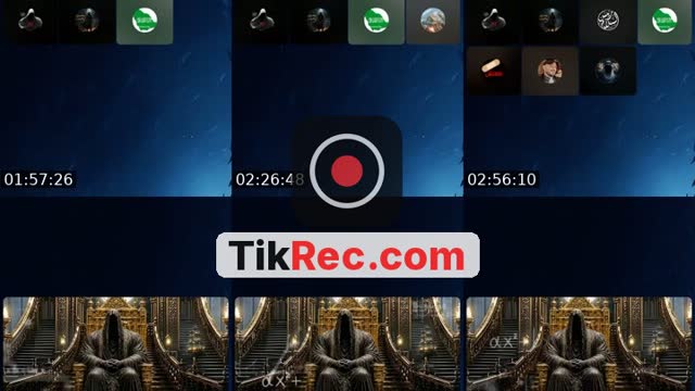 TikTok live: شوية حوارات بال🧠 by @c.ahmed.h
