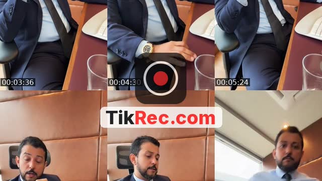 @dsanta39 TikTok live