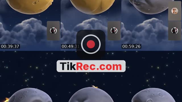 @corall701 TikTok live