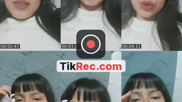 @eliana170523 TikTok live