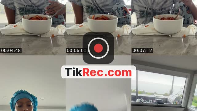 @miss.unimpressed27 TikTok live
