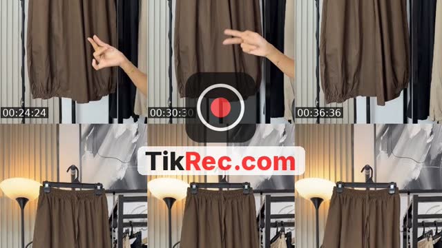 TikTok live: Aria Balloon Promo 65 % ✨ by @ahara223