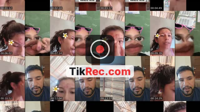 @annxz18 TikTok live
