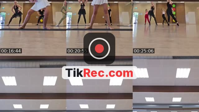 @lady_anna_heels TikTok live