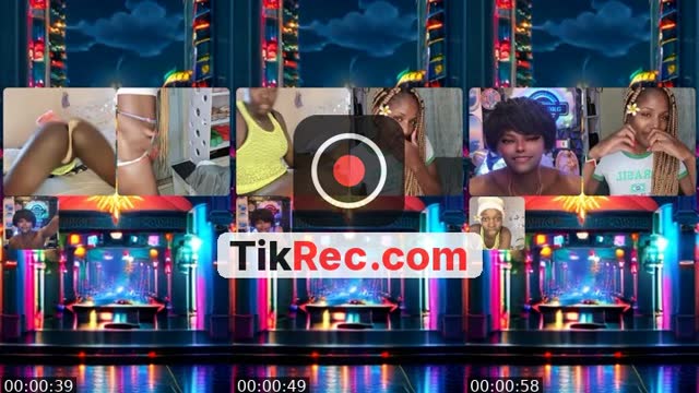 @www.hollywood.gbg TikTok live