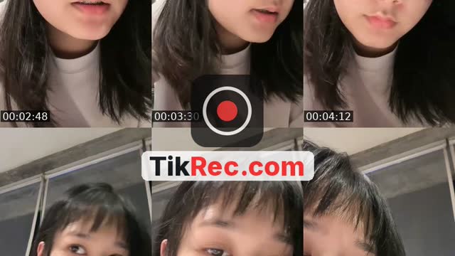 @spiderceann TikTok live