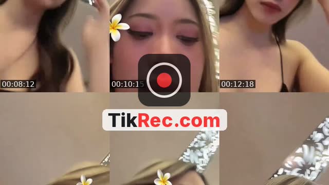 @salsaaa_febriani TikTok live