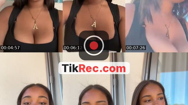 @albiiitaaa_coboss TikTok live