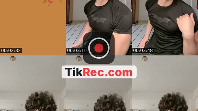 @sa65432120 TikTok live