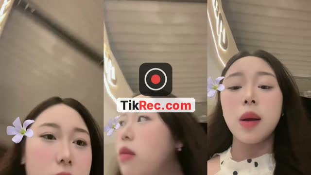 @th.huyen_5 TikTok live