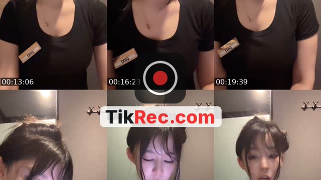 @lucky83540757 TikTok live